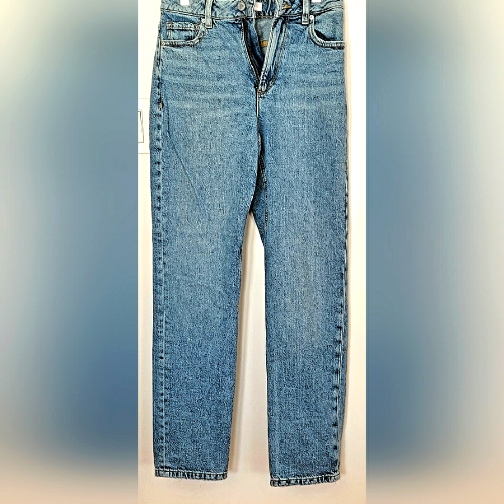 DYNAMITE JEANS size 25